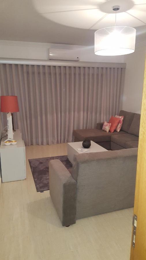 Apartamento Luminoso Urb. Quinta Das Palmeiras Porches  Ngoại thất bức ảnh