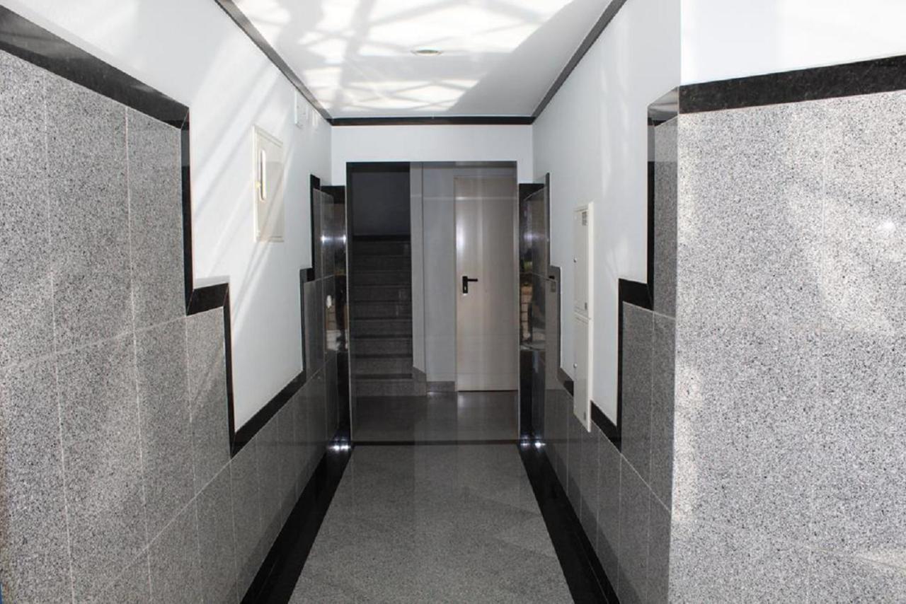 Apartamento Luminoso Urb. Quinta Das Palmeiras Porches  Ngoại thất bức ảnh
