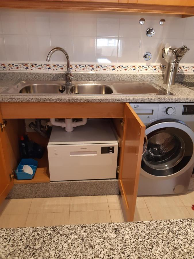 Apartamento Luminoso Urb. Quinta Das Palmeiras Porches  Ngoại thất bức ảnh